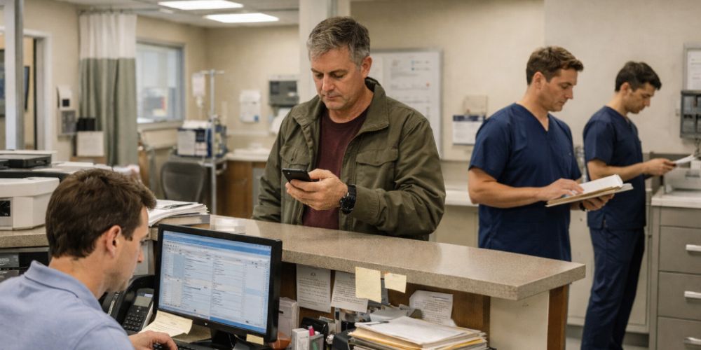 billing-and-discharge-delays