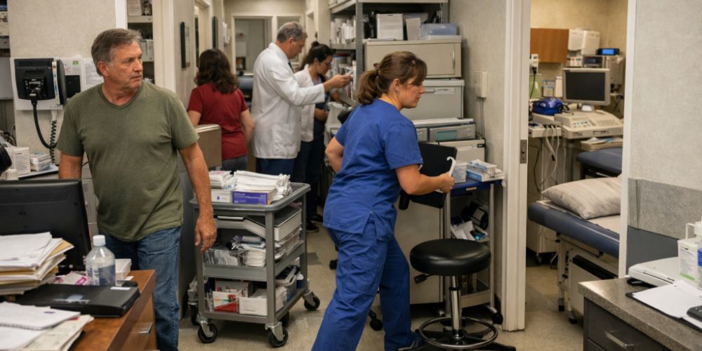 clinic-layout-and-physical-restrictions