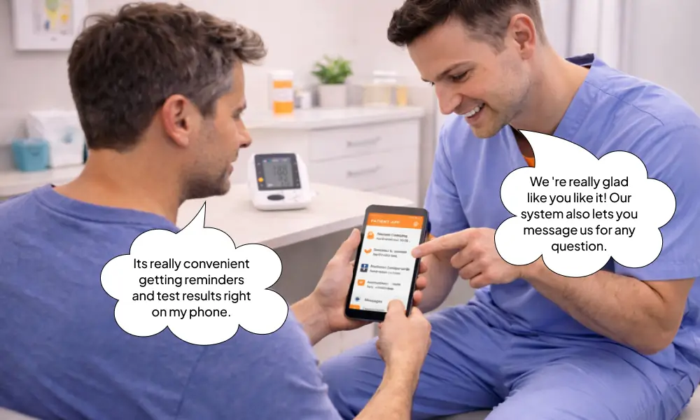 technology-and-patient-engagement