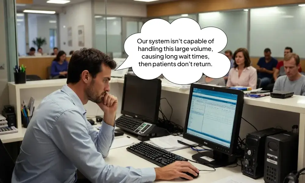 clinics-struggle-to-increase-patient-volume