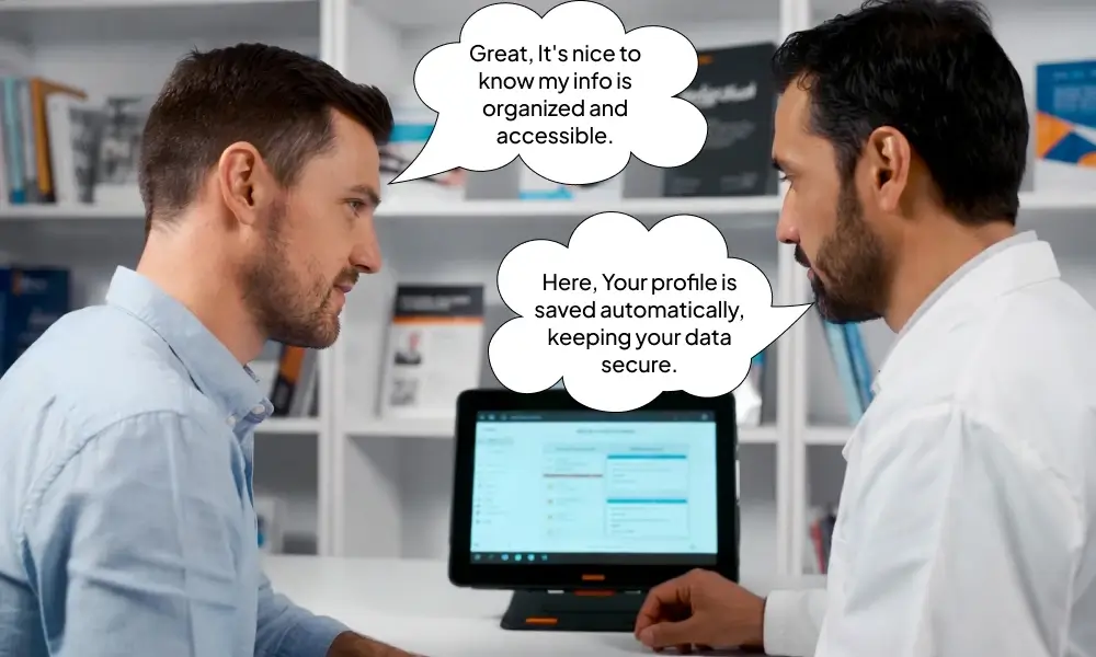 what-is-personalized-patient-care