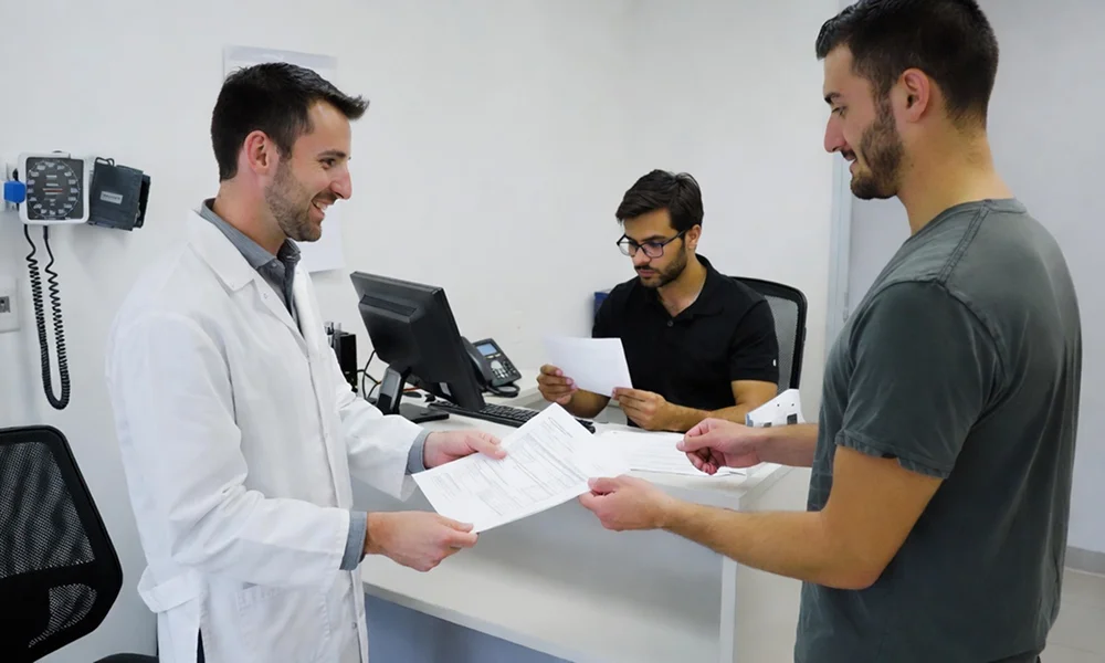 Align Clinical and Administrative Messaging