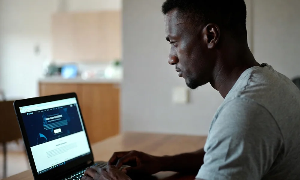 Awareness and Access