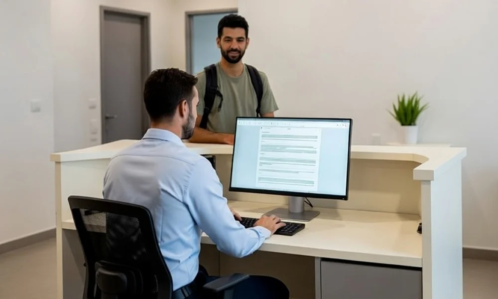 building-a-check-in-sop-your-front-office-staff-can-follow