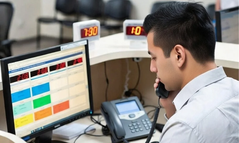 call-access-answer-rate-and-abandonment