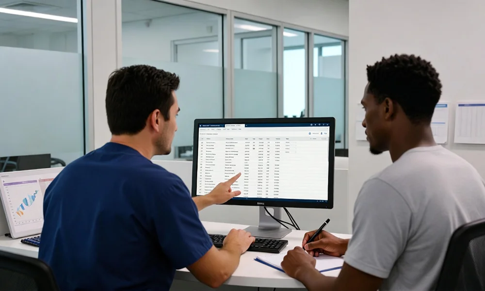 Clinical Outcomes and Continuity of Care