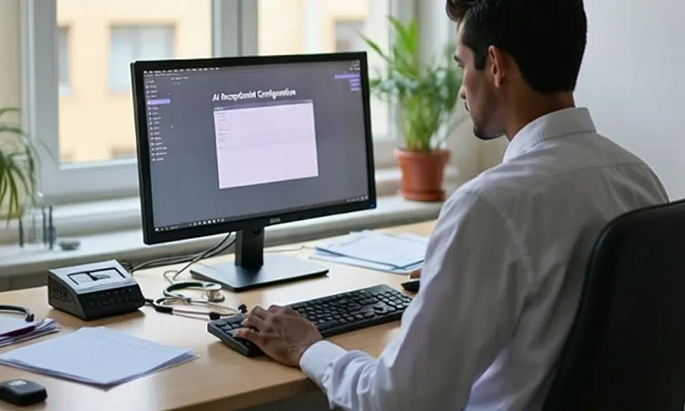 common-ai-receptionist-training-mistakes