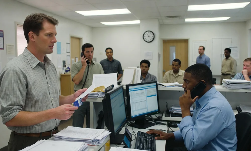 Common Causes of Patient Frustration in Clinics