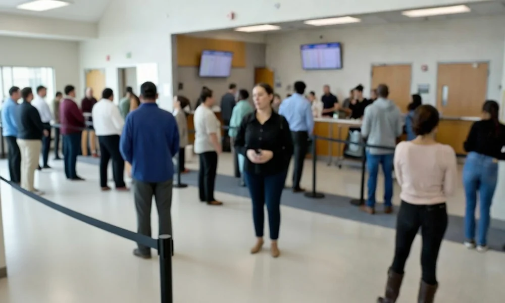 Common Patient queue-challenges-in-clinics-and-medical-practices