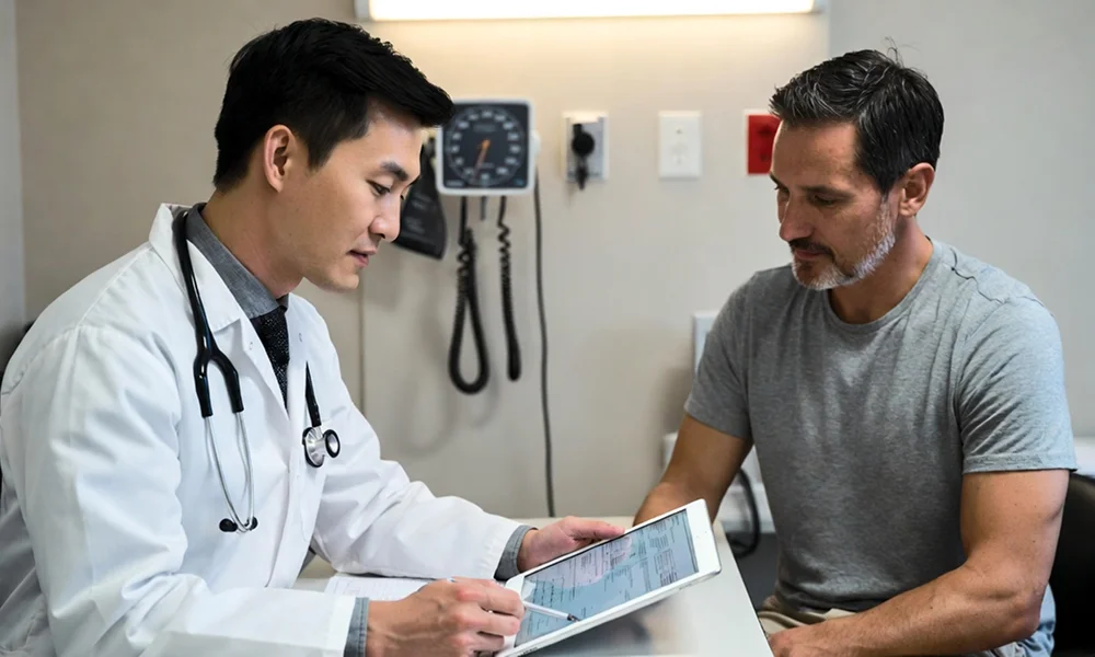 Connection to Satisfaction and Outcomes