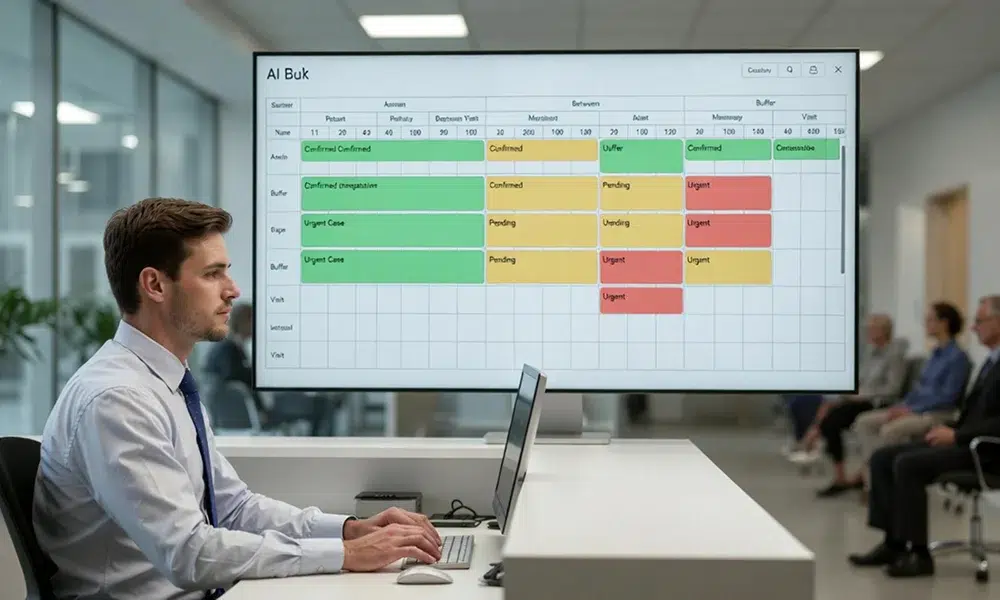 fix-scheduling-templates-to-reduce-patient-wait-times