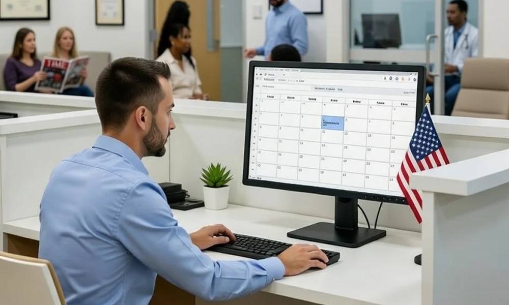 How Technology Supports Better Patient Flow