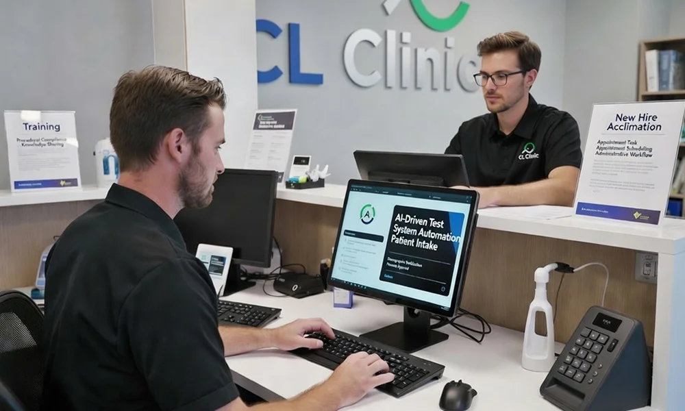 Impact on Turnover, Absenteeism, and Training