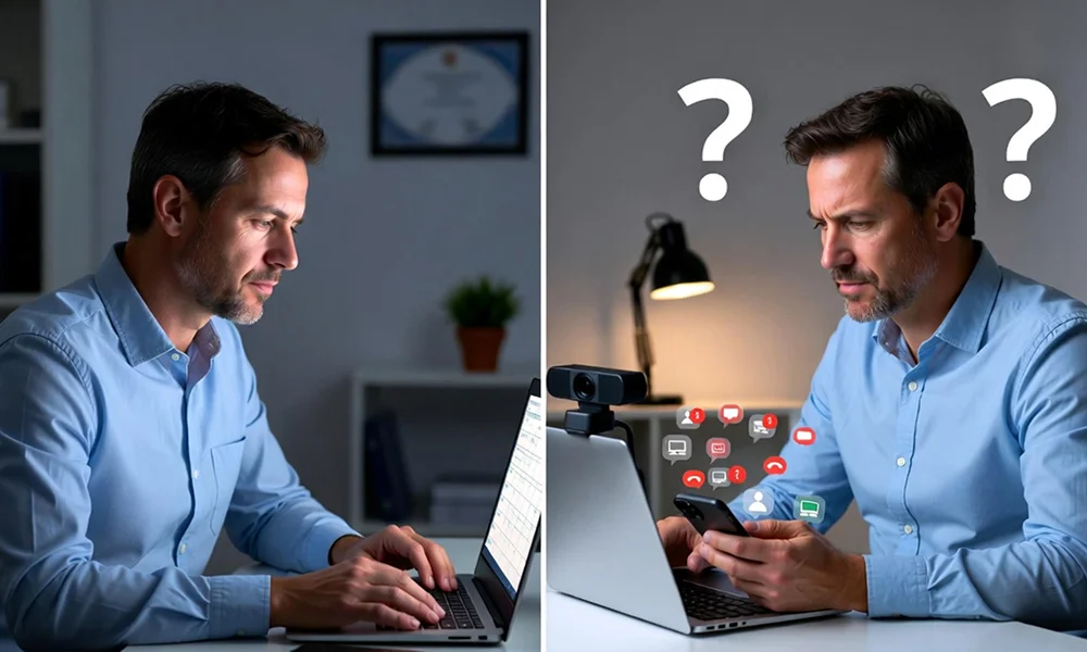 Why My Telehealth Therapy Is Struggling to Get Clients