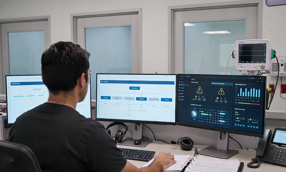 levels-of-automation-in-phone-triage