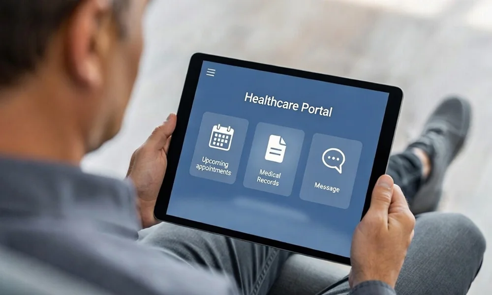 patient-portal-access-is-now-mainstream