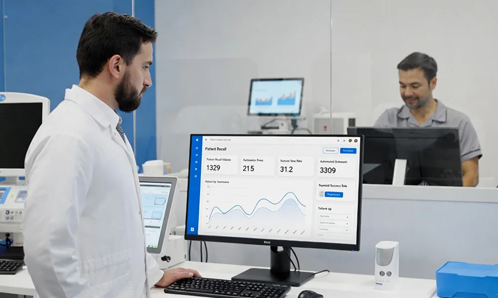 Patient Recall Systems and Automation