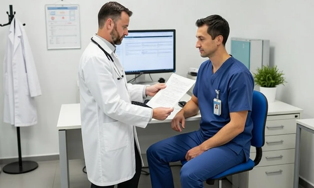 Practical Steps for clinics-and-hospitals-to-improve-handoff-communication