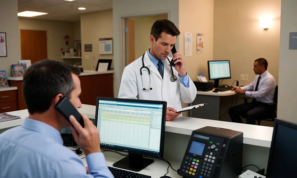 Segmenting AHT by Call Type and Reason