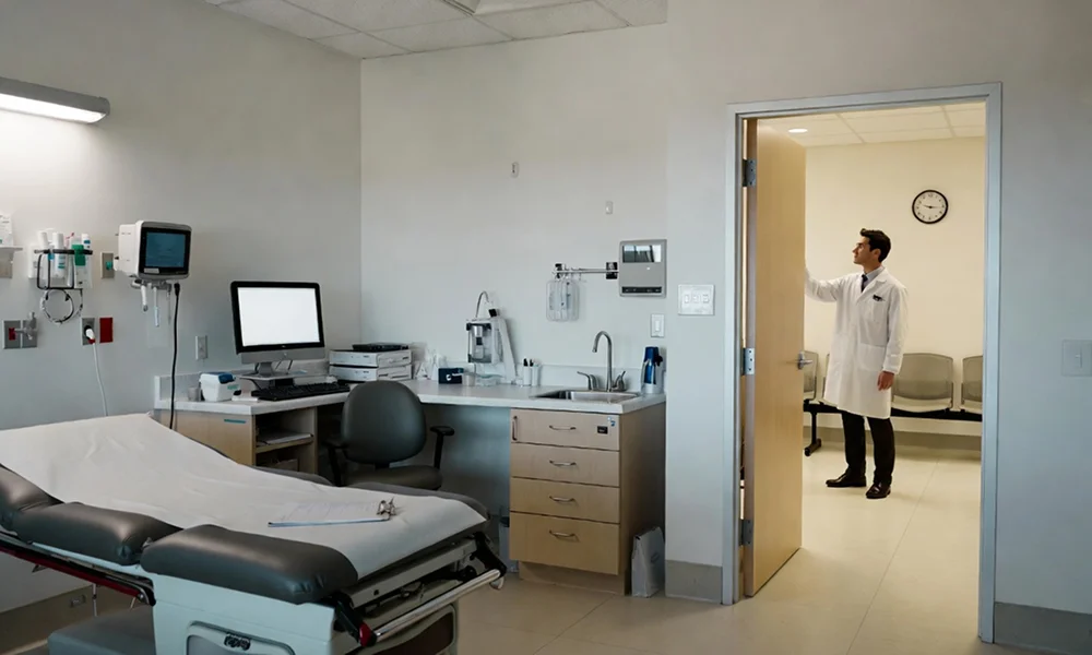 The Real Cost of Missed Appointments in Healthcare