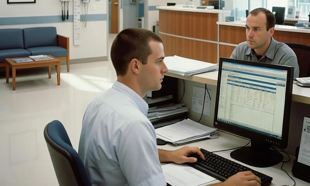 The Role of Workflow and Systems in First Impressions