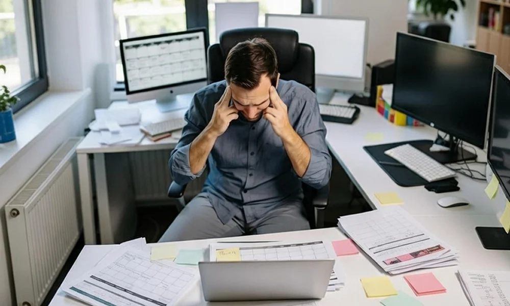 Unclear Niche or Target Audience