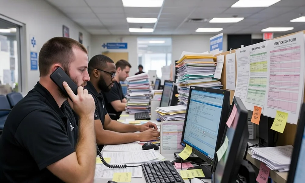 understanding-front-desk-burnout-in-healthcare