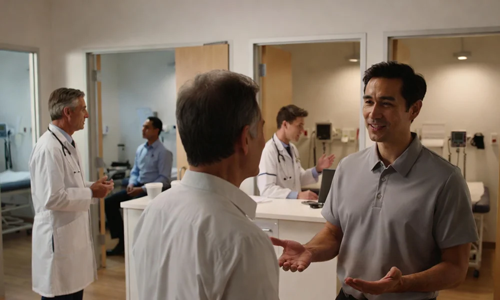 Understanding Patient Experience Through Real-World Examples