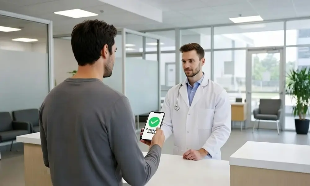 verification-of-insurance-and-benefits