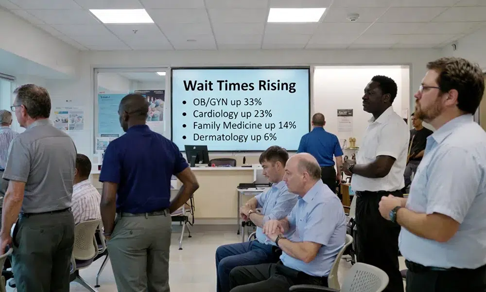 wait-times-are-rising-across-many-specialties