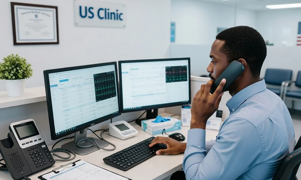 What Is Average Handle Time (AHT)