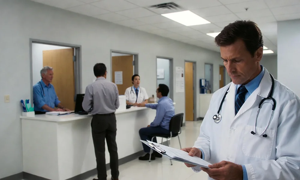 What Is Healthcare Capacity Management_