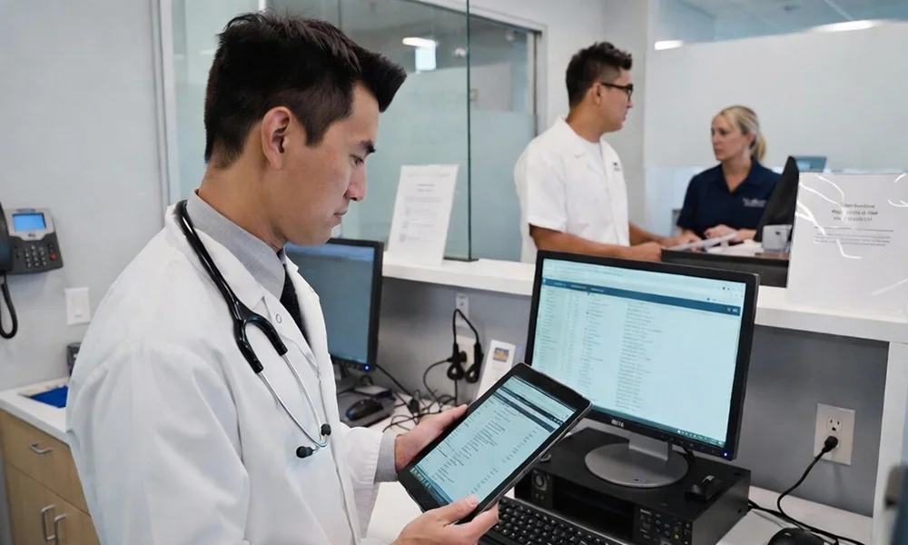 What Is Patient Recall in Healthcare