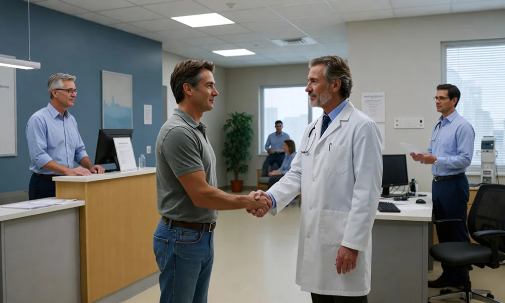 What Is the Patient Lifecycle in Healthcare