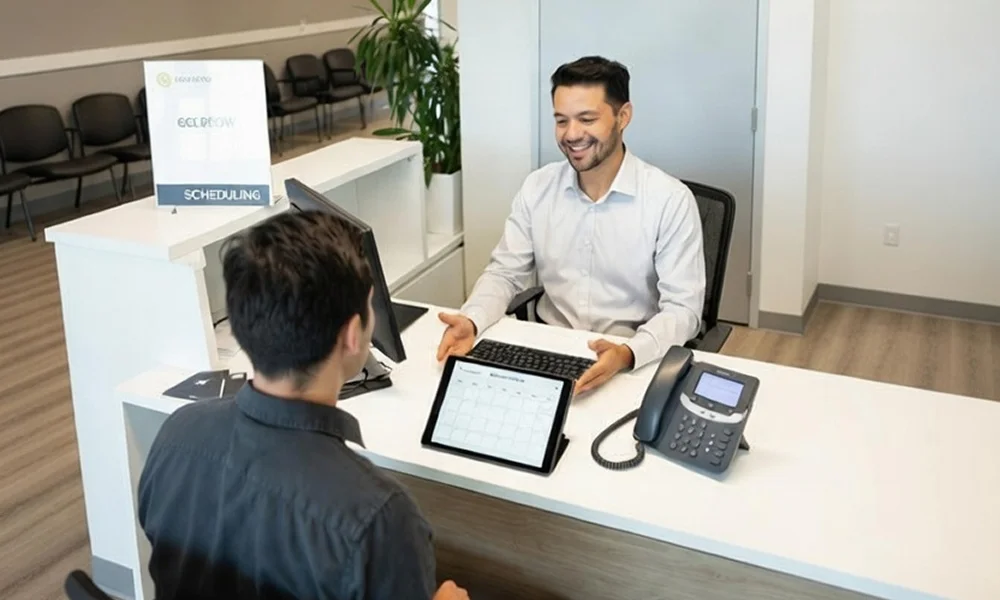 Where Patient Expectations Are Formed