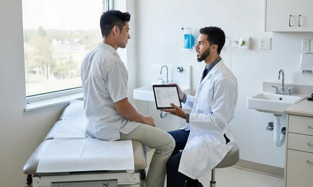 Why Managing Patient Expectations Matters in Modern Medical Practices