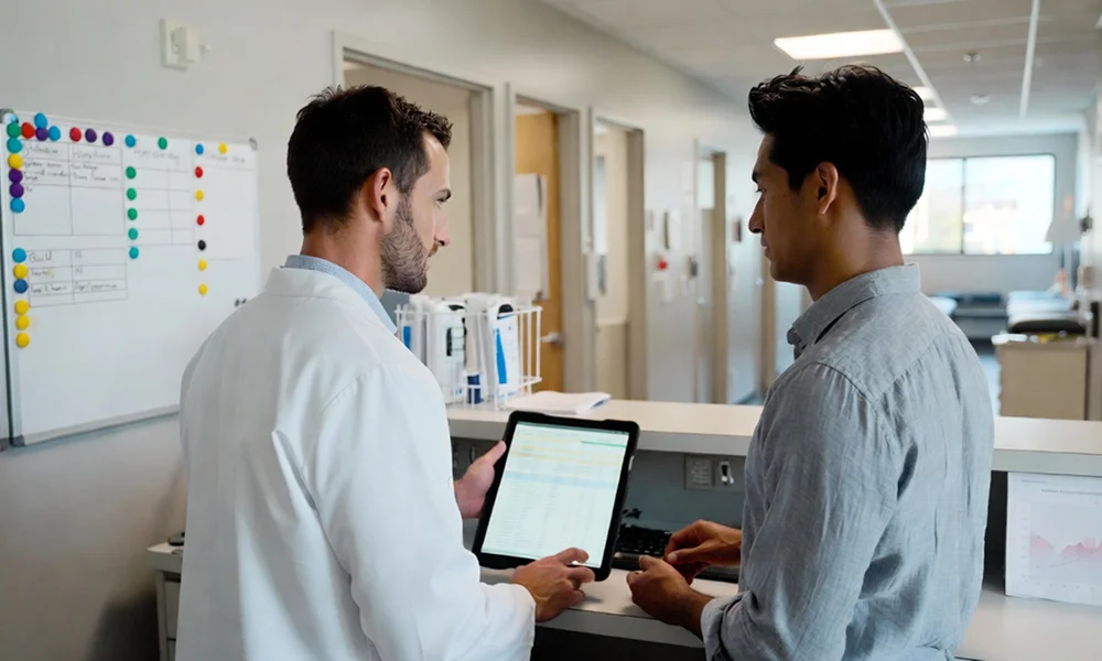 Why Patient attendance-is-a-strategic-priority-not-just-a-scheduling-issue