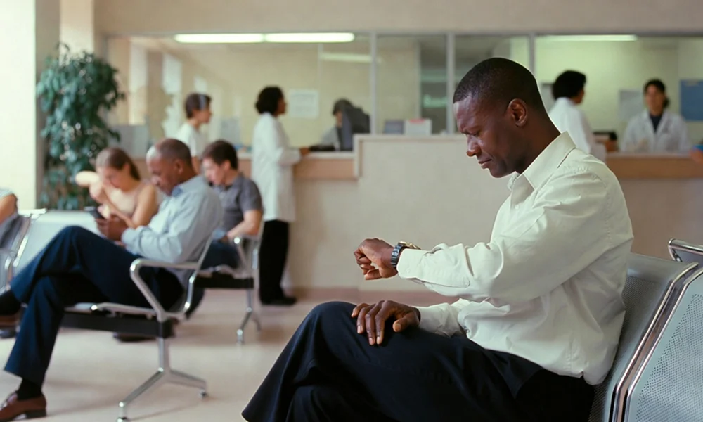 Why Patients Become Angry in Healthcare