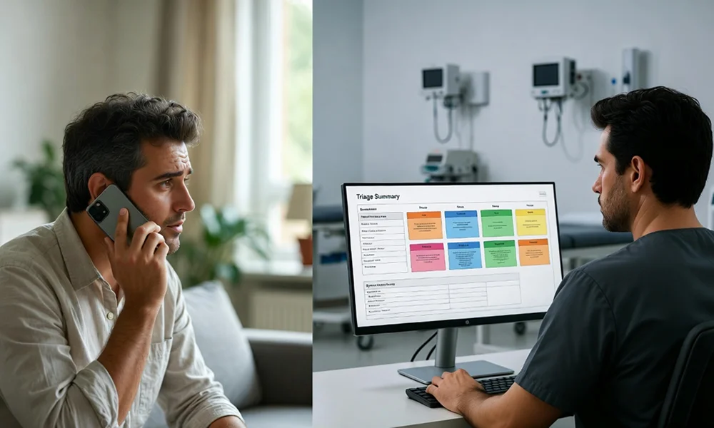 why-phone-triage-is-central-to-patient-experience