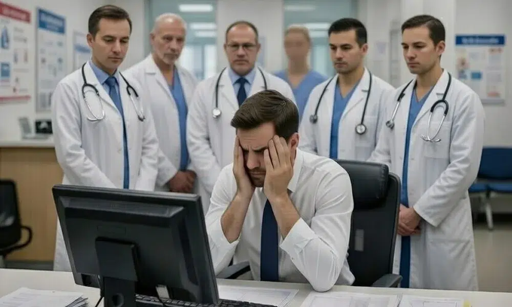 training-ai-on-clinic-specific-policies-and-workflows