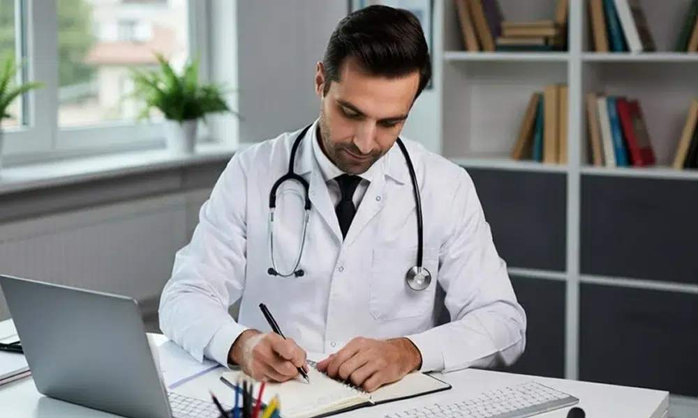 Define Your Mission and Values