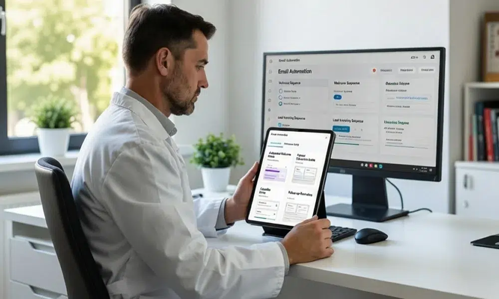 Automate Your Email Marketing