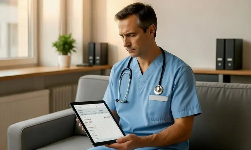 Impact on Staff and Operations