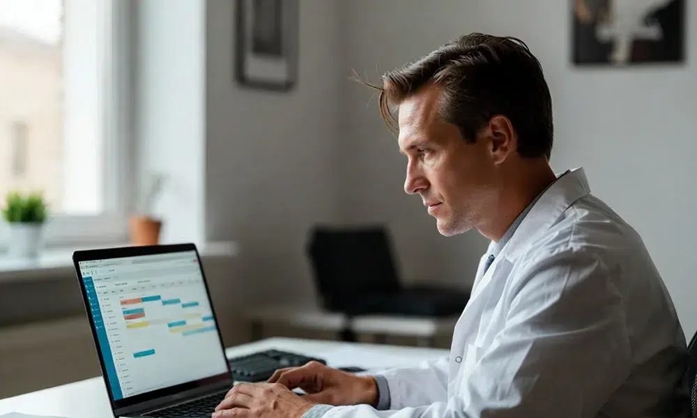 Scheduling and Appointment Bottlenecks