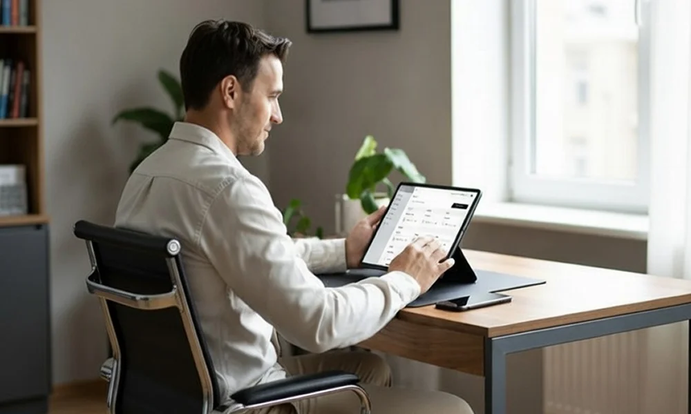 Scheduling and Appointment Confirmation