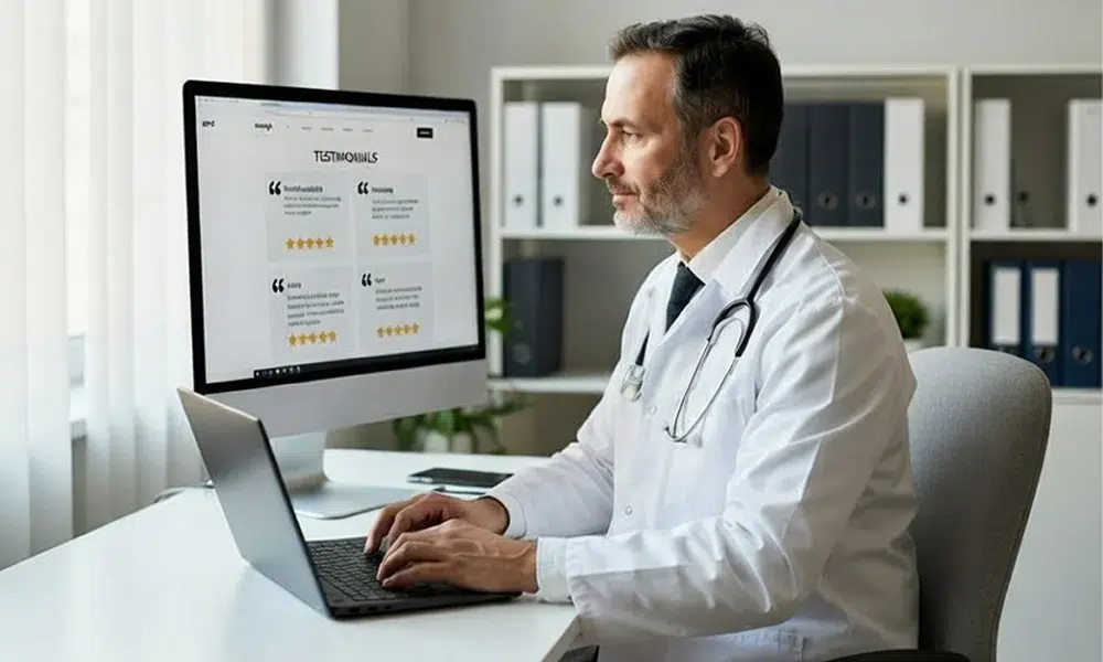 Research Your Market and Competitors