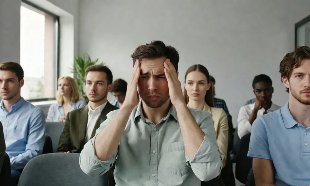 Impact of Bottlenecks in Healthcare