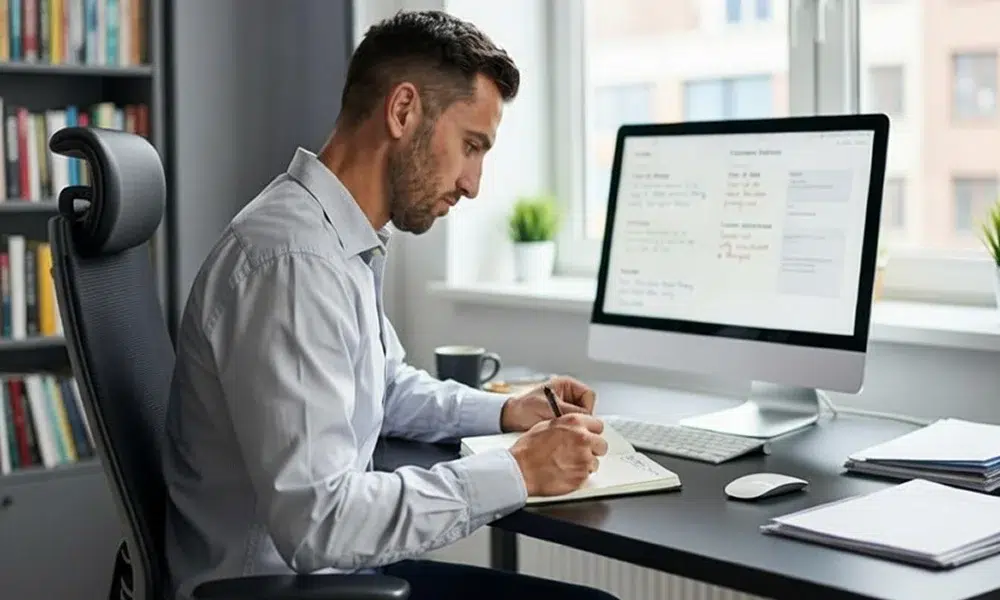 Understand Your Ideal Patient Deeply