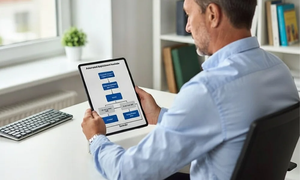 What Appointment Reminders Are