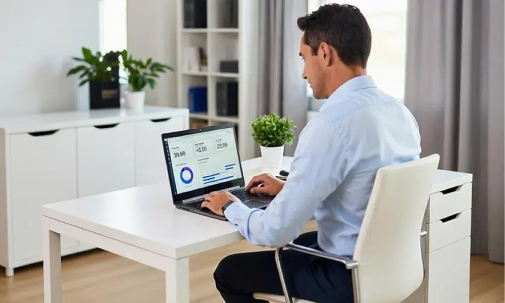 Why Email Marketing is Important for Telehealth Therapists